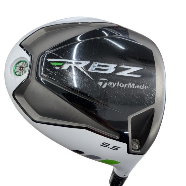 中古】 テーラーメイド RBZ 9.5° ドライバー DR RB-50(ドライバー