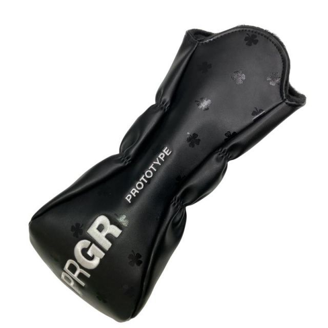 中古】 プロギア RS(2023) PROTOTYPE ONE クローバー 10° ドライバー