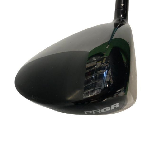 中古】 プロギア RS(2023) PROTOTYPE ONE クローバー 10° ドライバー