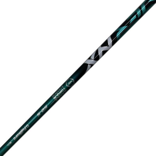 中古】 プロギア RS(2023) PROTOTYPE ONE クローバー 10° ドライバー