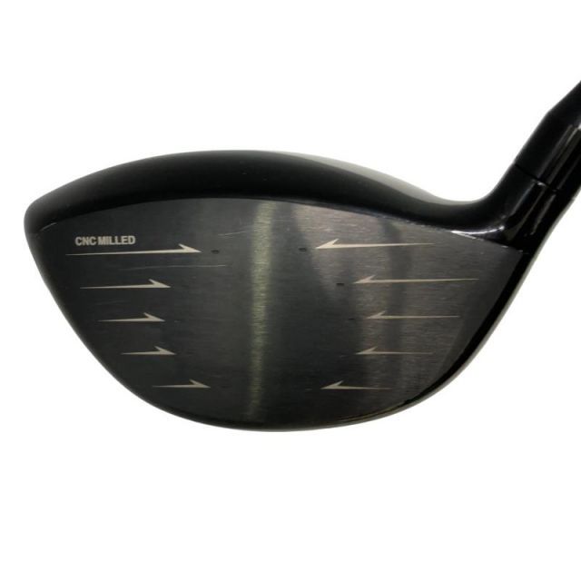 中古】 プロギア RS(2023) PROTOTYPE ONE クローバー 10° ドライバー