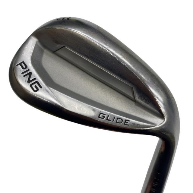 ping glide3.0 ss 56° 中古】 ピン PING GLIDE 3.0 56°/12° SS ウェッジ WG NS PRO MODUS3