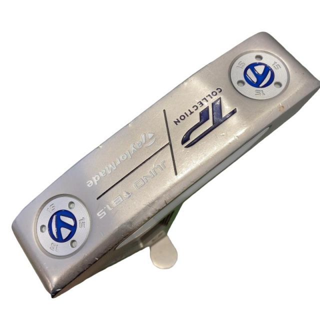 中古】 テーラーメイド TP COLLECTION HYDRO BLAST JUNO TB1.5 33