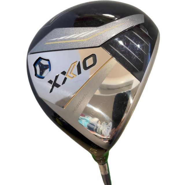 中古】 ダンロップ XXIO(2024) 5W フェアウェイウッド FW XXIO MP1300