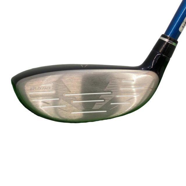 中古】 ダンロップ XXIO(2024) 5W フェアウェイウッド FW XXIO MP1300