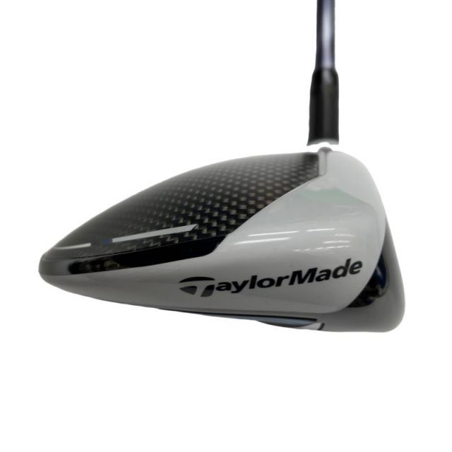 テーラーメイドSIM MAX 3w Speeder661Ⅵ フェアウェイウッド SIM MAX #3《Speeder 661 EVOLUTION VI シャフト