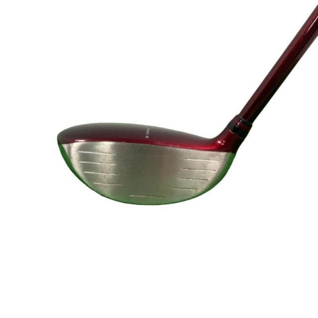 中古】 ダイワ(グローブライド) ONOFF ARMS(2016) AKA 3W フェアウェイ