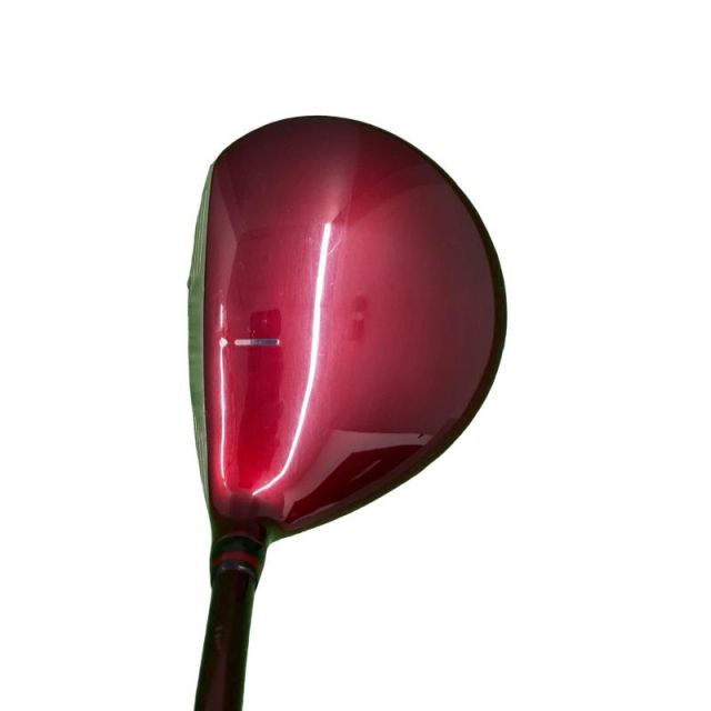 中古】 ダイワ(グローブライド) ONOFF ARMS(2016) AKA 3W フェアウェイ