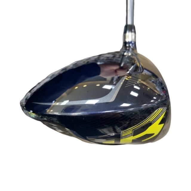 中古】 ブリヂストン TOUR B JGR 10.5° ドライバー DR Air Speeder G