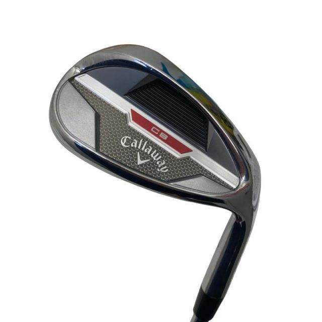 キャロウェイ Callaway CB(2023) 50°/12° ウェッジ WG NS PRO ZELOS 7