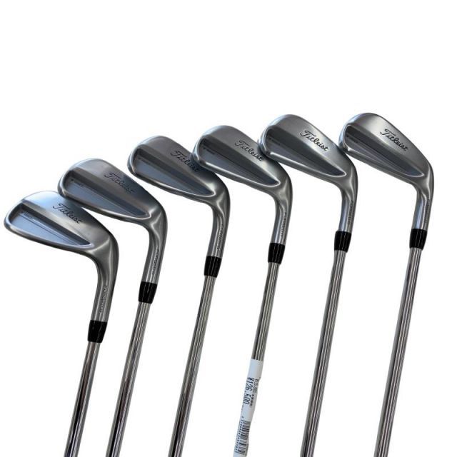 新品未使用　Titleist T150 アイアンセット 105 S T150 2025｜タイトリスト｜アイアンセット｜NSプロ MODUS 3 TOUR 105