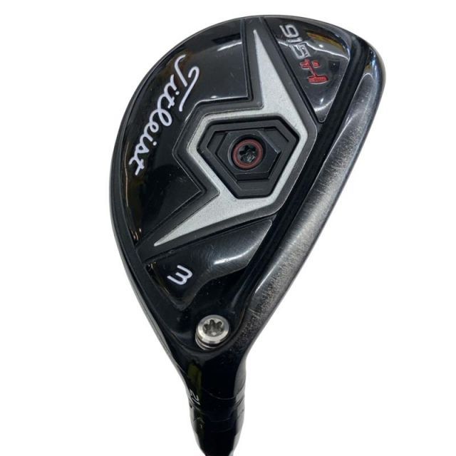 中古】 タイトリスト 915 H U3 ユーティリティ UT Titleist Speeder