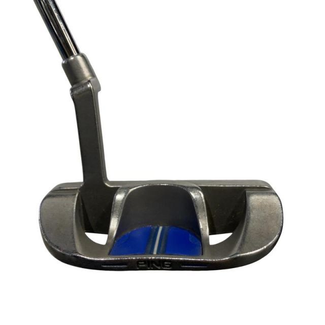 中古】 ピン G5i B60 34インチ パター PT スチール (フレックスその他