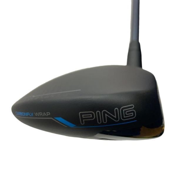 ピン　G440 MAX 3W TOUR 65 Sフレックス フェアウェイウッド G440 MAX [♯3 /15° /PING TOUR 2.0 CHROME 65 /R