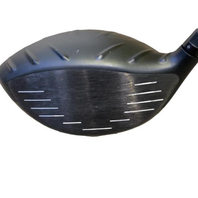 中古】 ピン G 9° ドライバー DR ATTAS G7 6 (フレックスS) メンズ