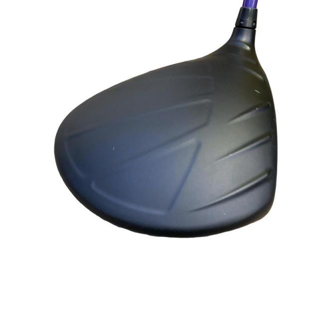 中古】 ピン G 9° ドライバー DR ATTAS G7 6 (フレックスS) メンズ