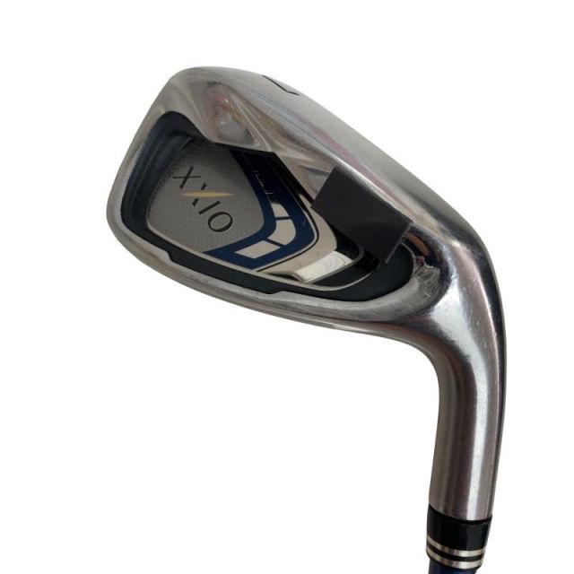 中古】 ダンロップ XXIO(2016) 5S アイアンセット IR XXIO MP900