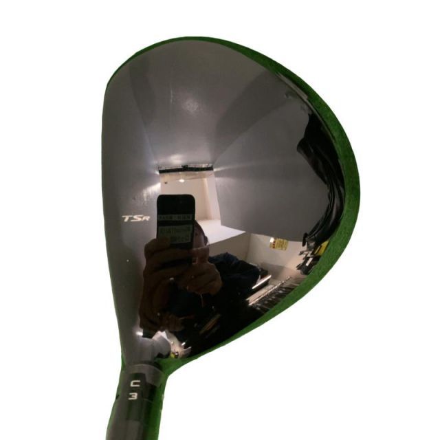 中古】 タイトリスト TSR2+ 13° フェアウェイウッド FW 純正特注