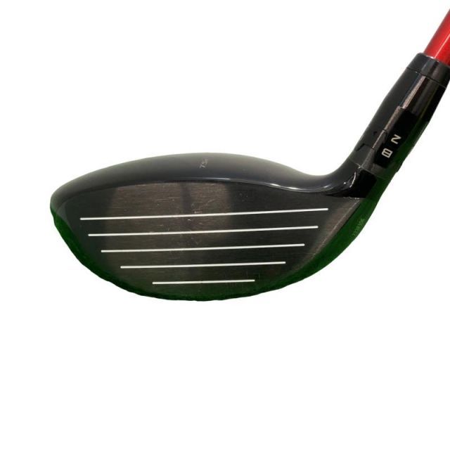 中古】 タイトリスト TSR2+ 13° フェアウェイウッド FW 純正特注