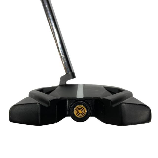 中古】 オデッセイ STROKE LAB BLACK TEN CS 33インチ パター PT