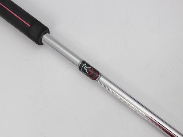 中古】 ピン PING レッドウッド Redwood ZB パター 34インチ [6204