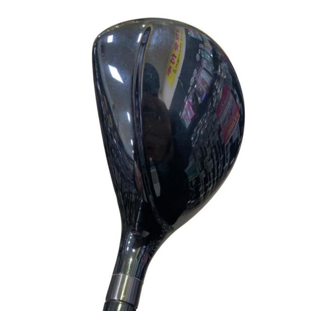 ダンロップ SRIXON ZX H U4 ユーティリティ UT フレックスその他