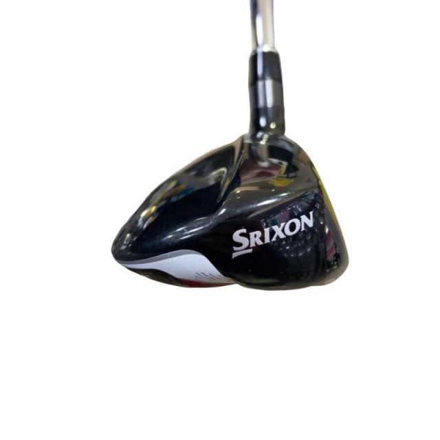 ダンロップ SRIXON ZX H U4 ユーティリティ UT フレックスS ダンロップ