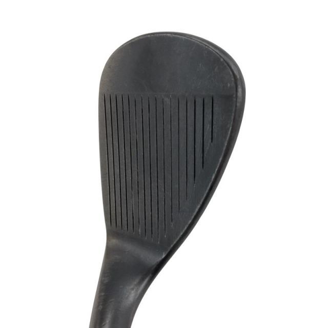 中古】 タイトリスト VOKEY SPIN MILLED SM8 ジェットブラック 50/12F