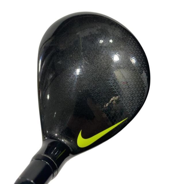 中古】 ナイキ VAPOR SPEED 5W フェアウェイウッド FW VAPOR(シルバー