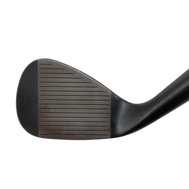 中古】 ピン PING s159 MIDNIGHT 52°/12° S ウェッジ WG NS PRO MODUS3