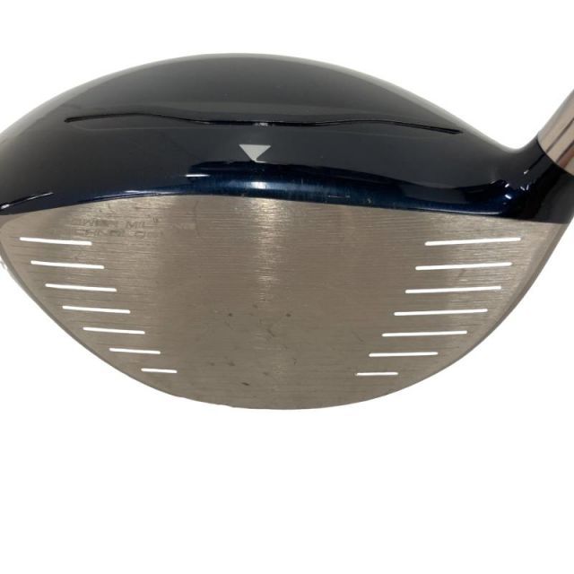 中古】 ブリヂストン TOUR B JGR(2019)(ブルー) 13.5° レディース