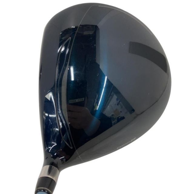 中古】 ブリヂストン TOUR B JGR(2019)(ブルー) 13.5° レディース