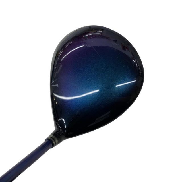 中古】 ダンロップ XXIO(2014) 10.5° ドライバー DR XXIO MP800