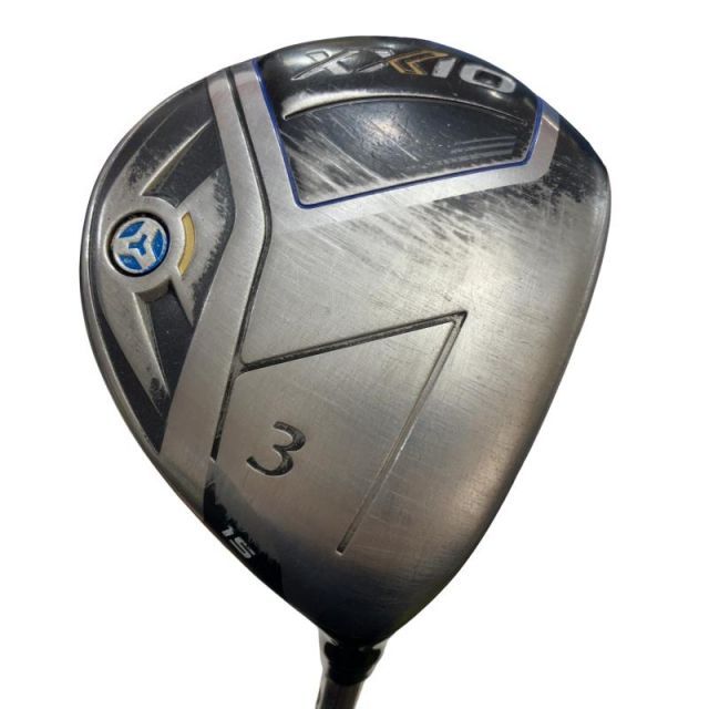 中古】 タイトリスト TSR2 15 フェアウェイウッド FW TSP310