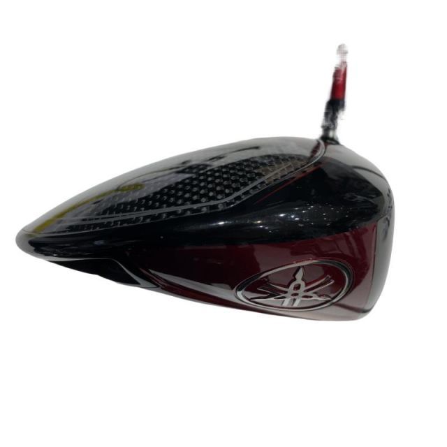 中古】 ヤマハ RMX VD59 10.5 ドライバー DR Diamana YR (フレックスR