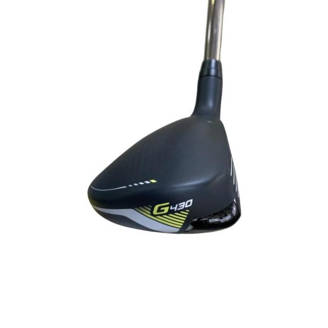 中古】 ピン G430 U3 ユーティリティ UT PING TOUR 2.0 CHROME 85(UT