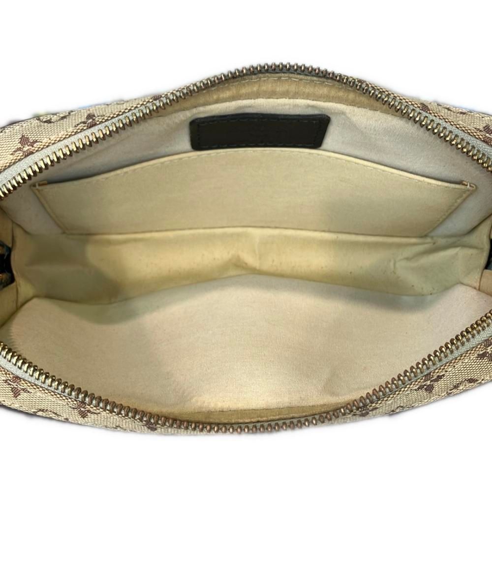 ルイ・ヴィトン ショルダーバッグ キャンバス モノグラム ジュリエット