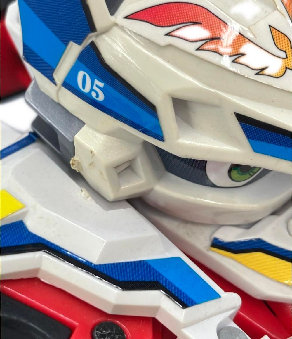 タカラ 129 EXビーダマン コンバットフェニックス 爆球連発!スーパー