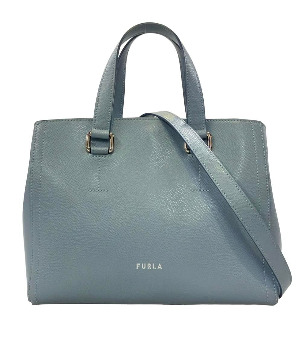 FURLA - 【美品】 FURLA / フルラ | 2Way PIPER M パイパー ショルダー 