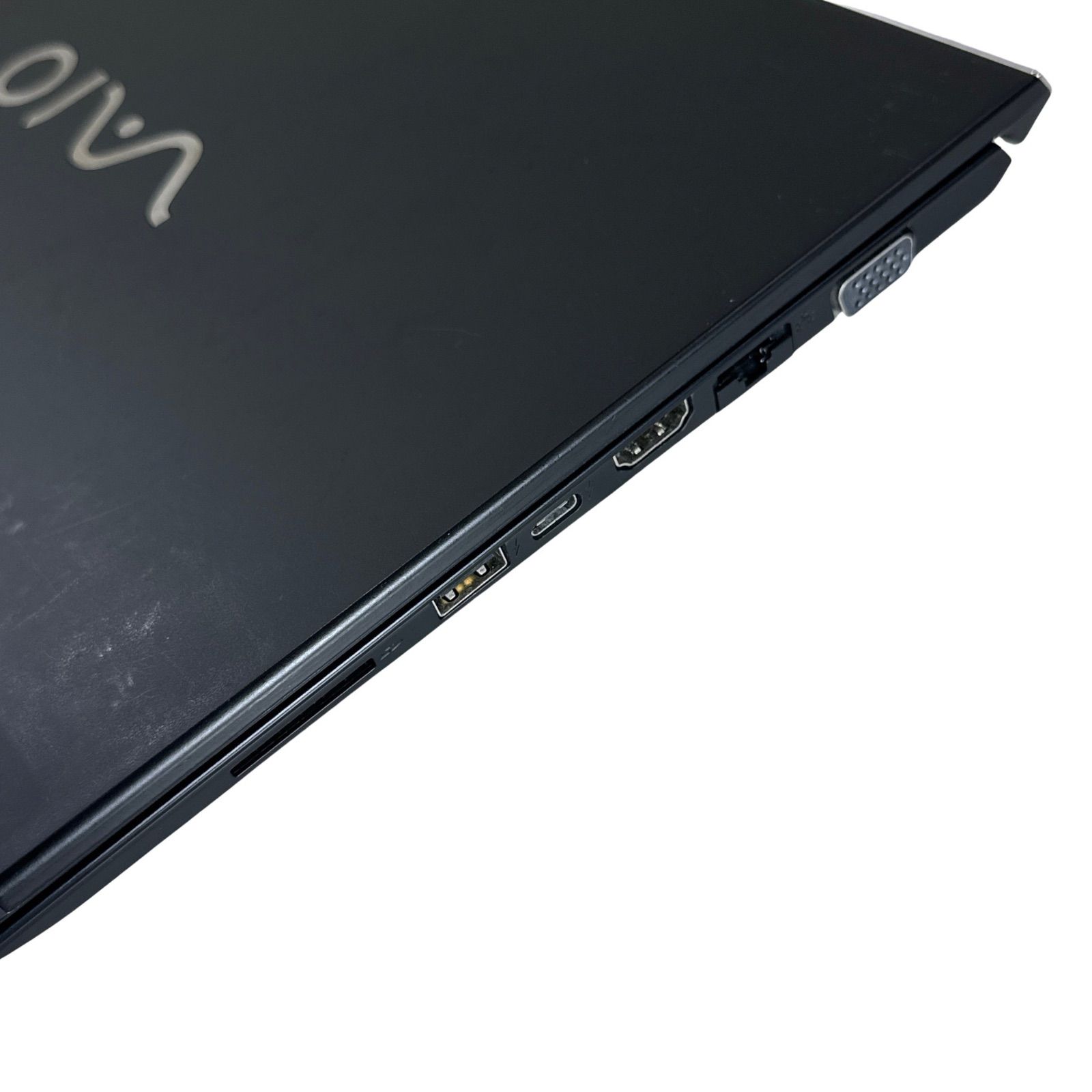 VAIO Pro 第10世代 SSD256GB(NVMe) Windows11 VAIO Pro 第10世代 SSD256GB(NVMe) Windows11 VAIO Pro PG VJPG13C11N