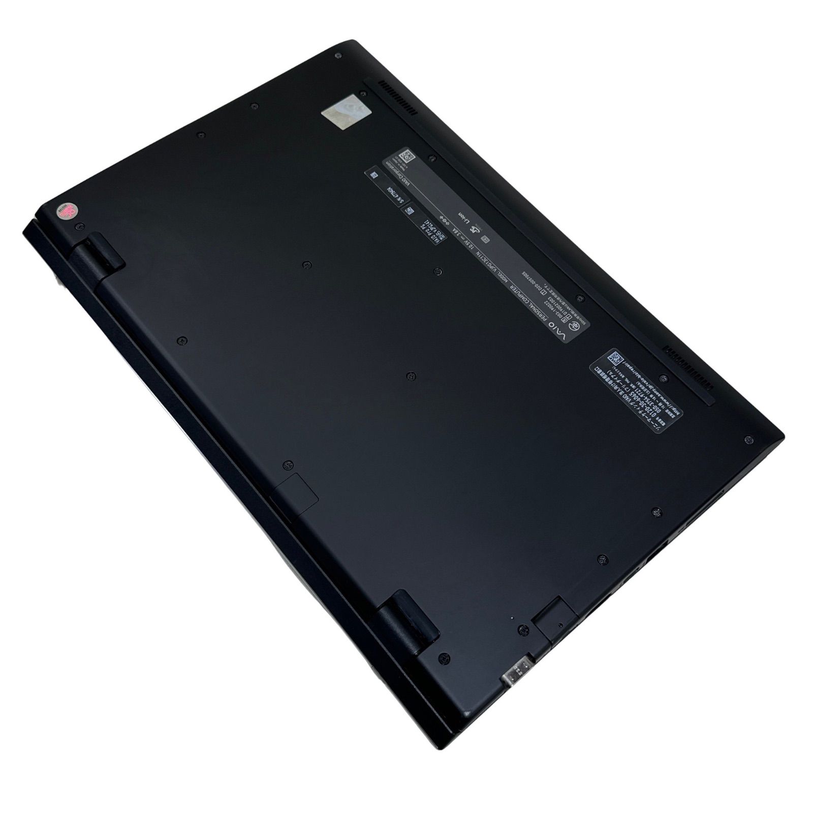 10世代 VAIO i5 10世代 8G SSD256G Win11 WiFi6 Wi-Fi6 顔認証 フルHD VAIO Pro PG VJPG13C11N 第10世代 Core i5