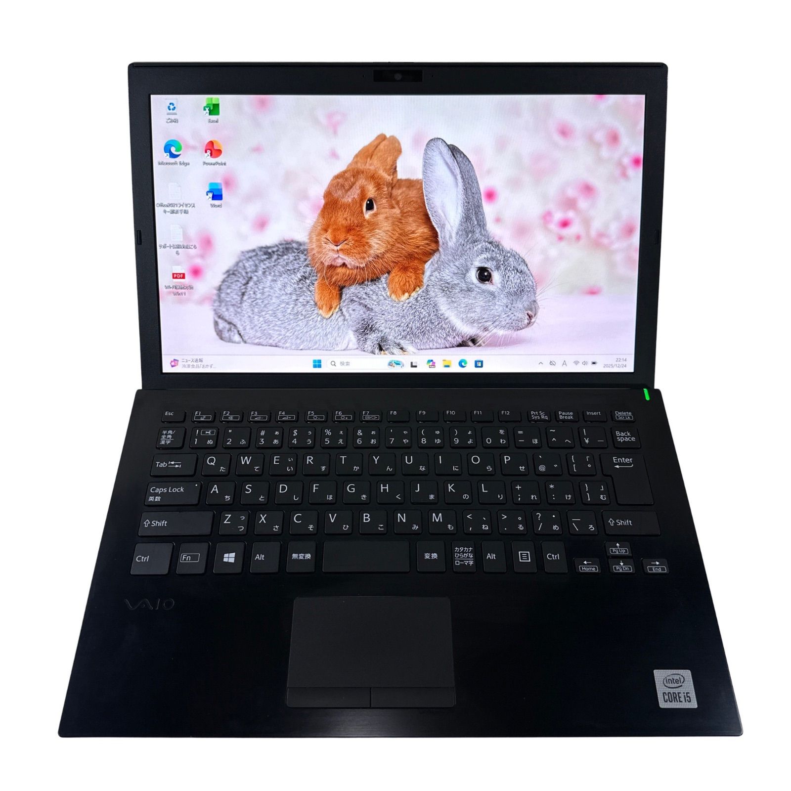 第10世代 i5 VAIO メモリ16GB Windows11 軽量薄型 K53 VAIO Pro PG Core i5 第10世代 メモリ16GB SSD256GB 13.3型 FHD 軽量