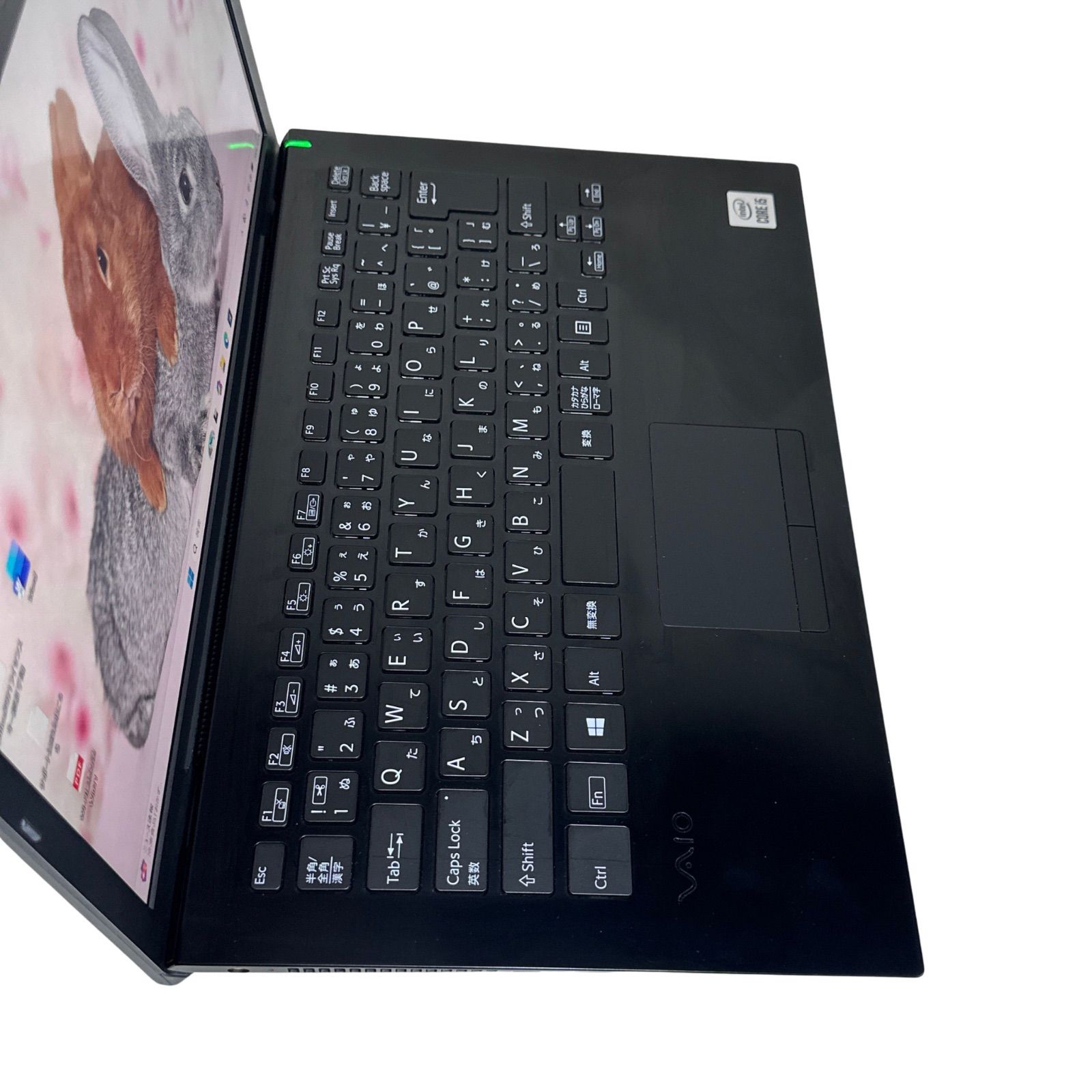 第10世代 VAIO Pro PJ SSD Windows11 ノートパソコン 第10世代 VAIO Pro PJ SSD Windows11 ノートパソコン