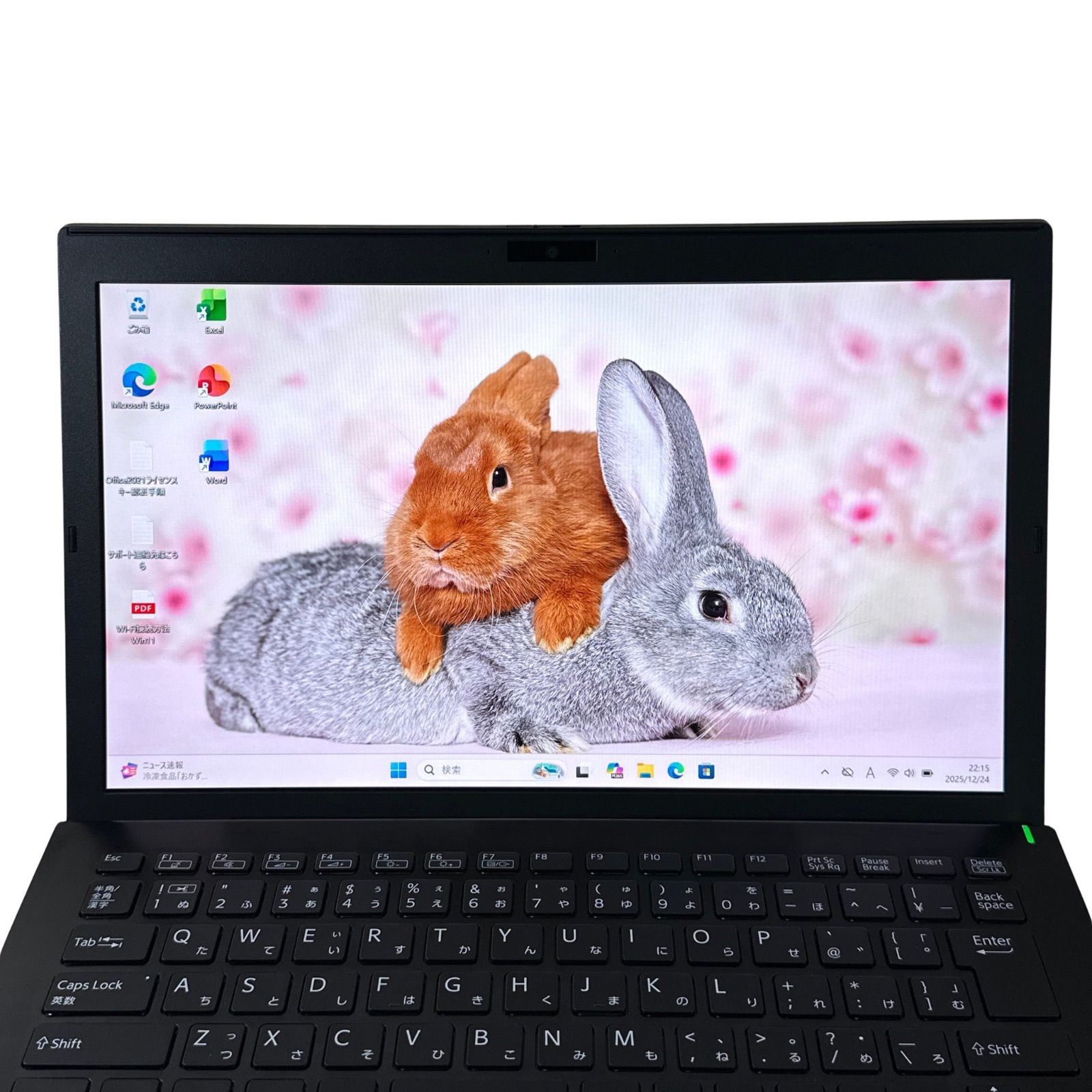 VAIO Pro PG Core i5 第10世代 メモリ16GB SSD256GB 13.3型 FHD 軽量
