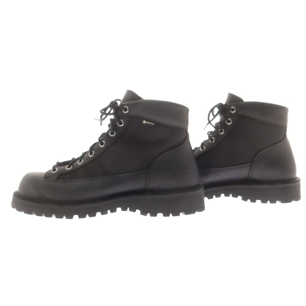 【希少29cm】Danner ダナー D121003 ゴアテックス ブラック garagebase_dnr19fwd121003bk