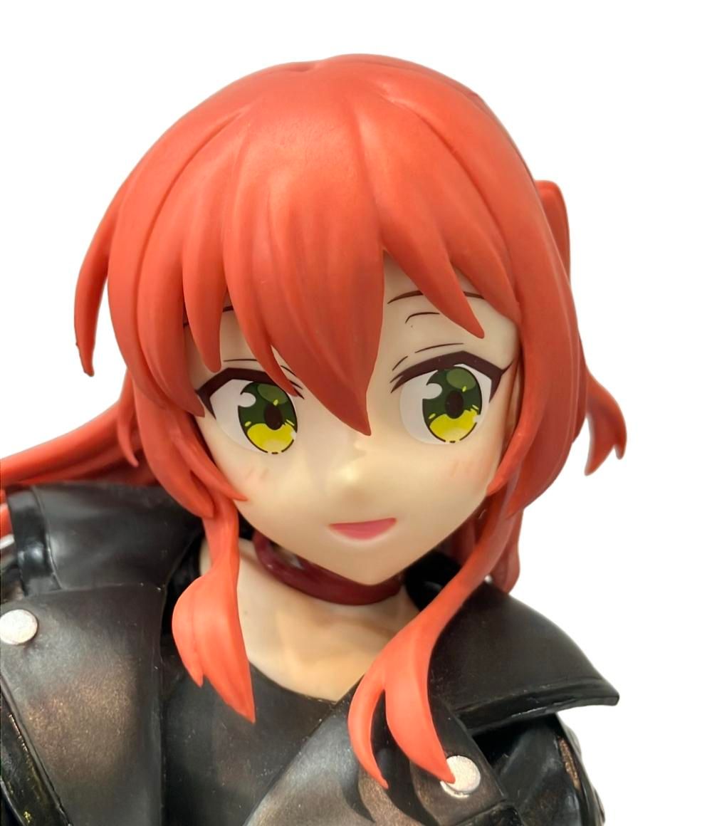 BANDAI ぼっち・ざ・ろっく！ 一番くじ D賞 喜多郁代 フィギュア