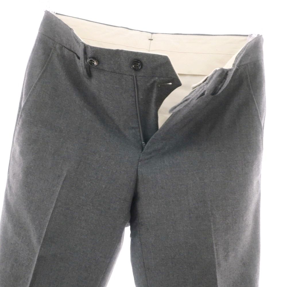 中古】ジェルマーノ GERMANO BEAMS F別注 ストレッチウール ドレス