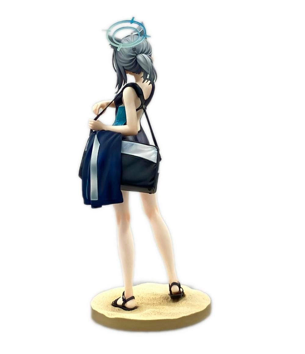 ブルーアーカイブ #ブルアカ #figma figma 砂狼シロコ おまけ シロコ用