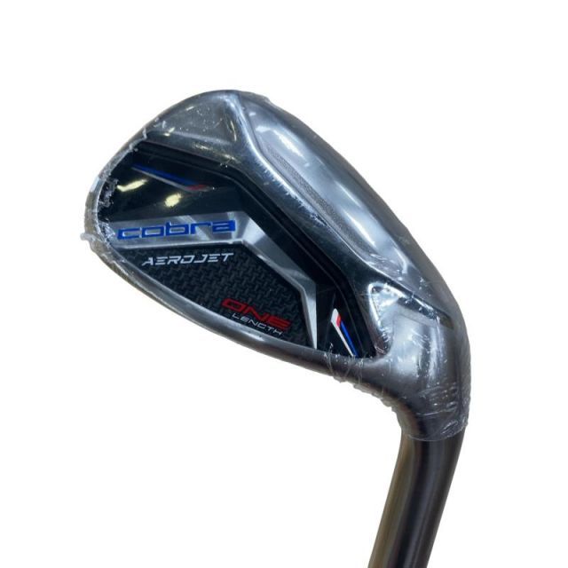 【新品/未使用】cobra AEROJET LENGTHコブラ サンドウエッジS 中古】 コブラ cobra AEROJET ONE LENGTH SW ウェッジ WG ELEVATE MPH