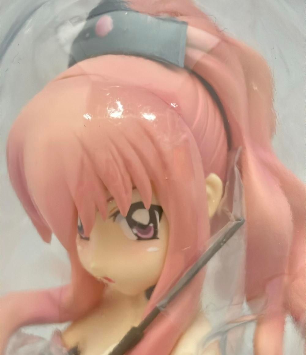 ALTER ゼロの使い魔 双月の騎士 メディアファクトリー Louise Bustier